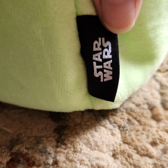 Dog bed, Star Wars Yoda Pet Bed - Picture 4 of 6